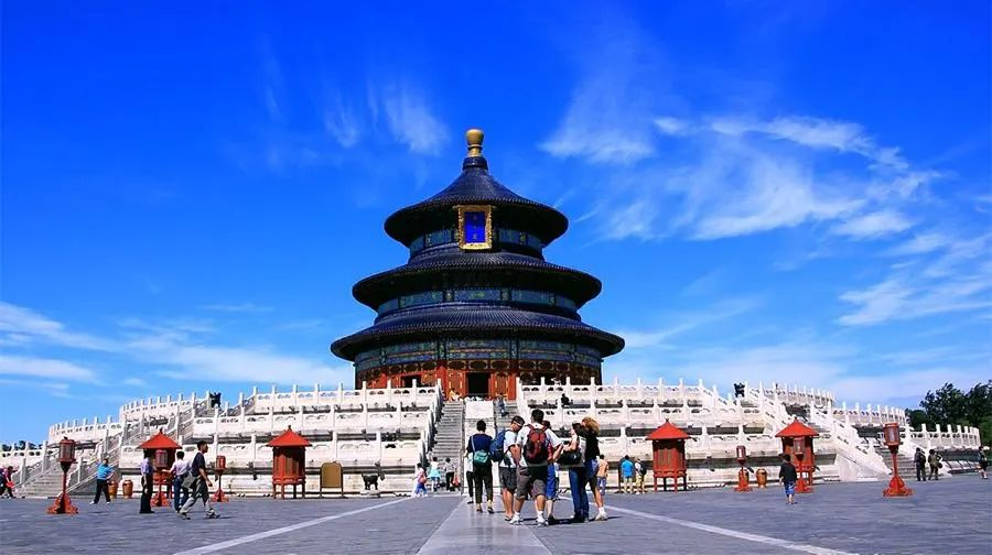 古都风华录,北京的历史足迹探寻