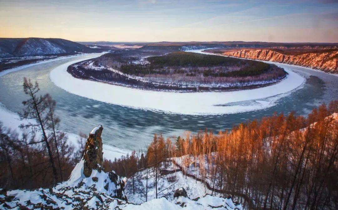 黑龙江，嘉宾与观众共聚一堂的时刻