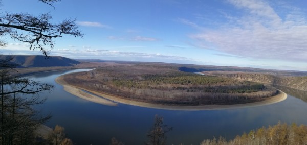 黑龙江，北国雪域，冰封世界的绝美风光