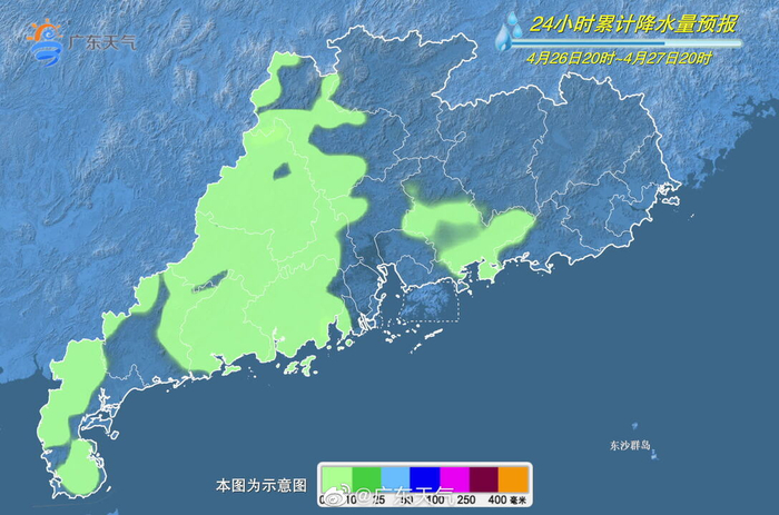 广东,改革开放前沿的多元发展缩影