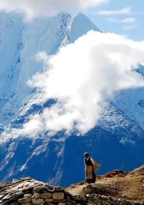 西藏探秘,神秘高原的壮美之旅