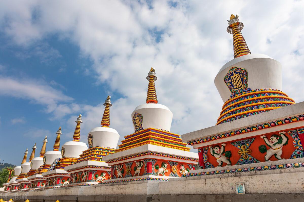 青海独特小巷风情探寻之旅