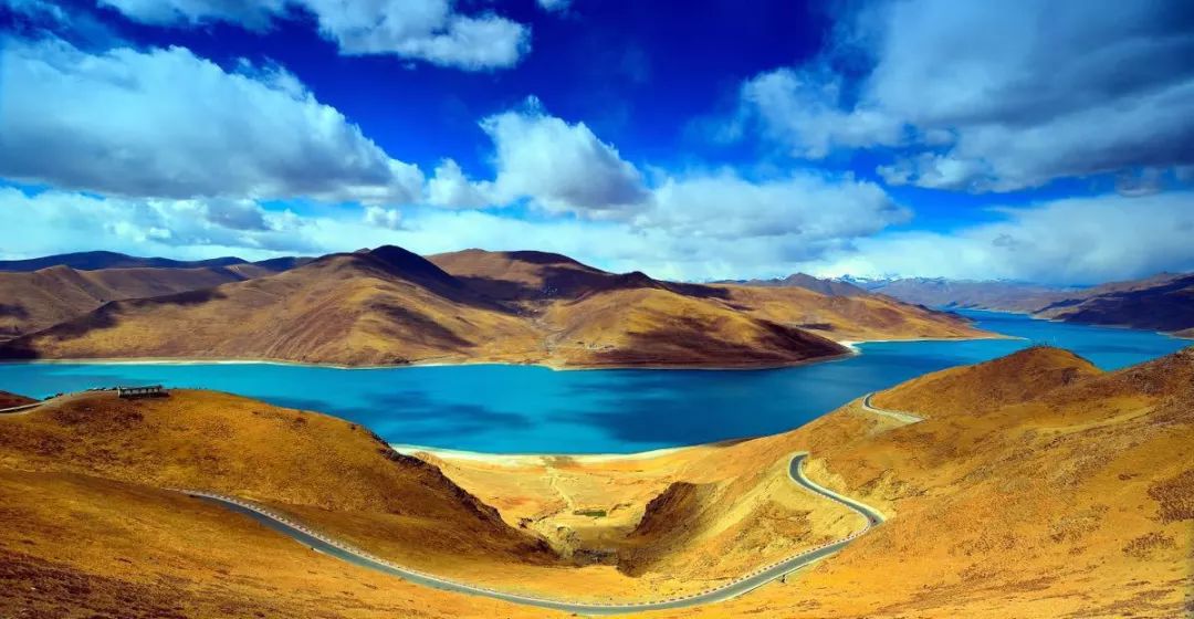 西藏阳光下的传奇故事