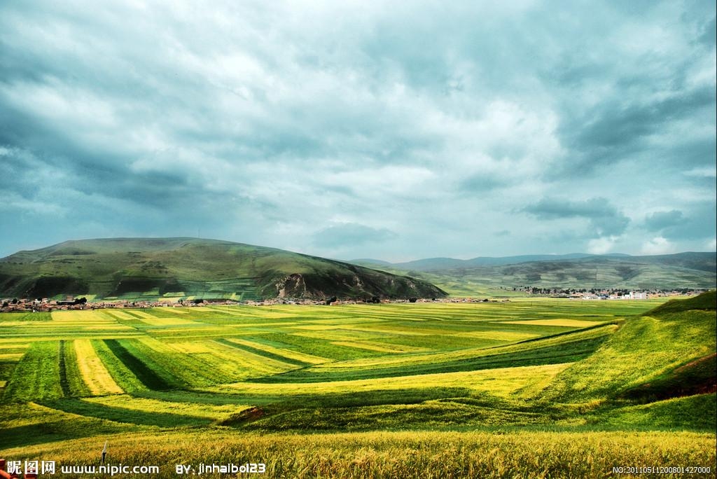 青海秘境,邂逅心灵净土之旅