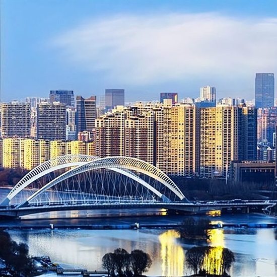 太原,亲爱的听众朋友们的故事启程地