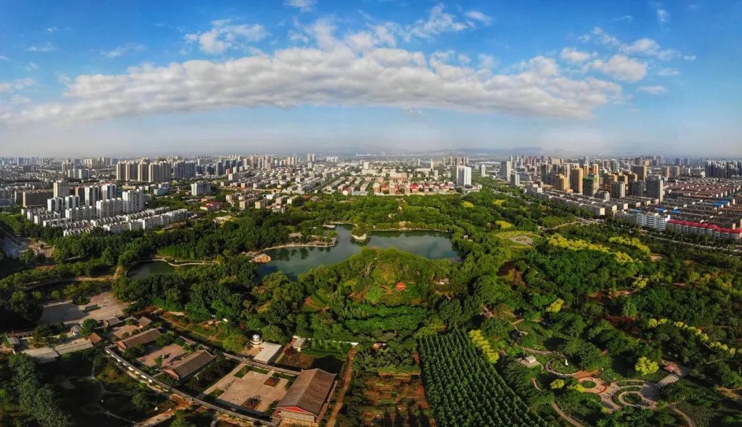 邢台科技新纪元,前沿探索与智慧生活之光