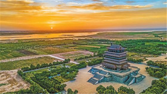 运城，高科技产品的引领者，未来生活新潮流的璀璨明珠