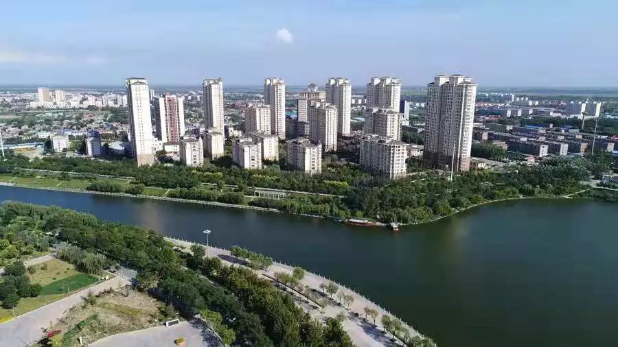 衡水,遇见自我,邂逅静谧之美