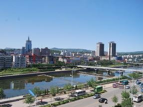 阳泉，煤都绿色转型，探寻绿色发展新篇章