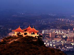 阳泉,煤都绿色转型,探寻绿色发展新篇章