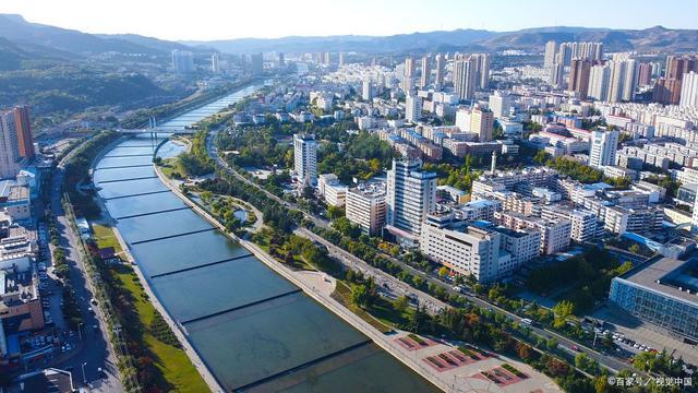 阳泉,煤都绿色转型,探寻绿色发展新篇章