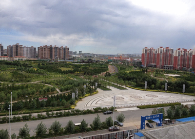 乌兰察布之旅,草原明珠的闪耀之旅✨