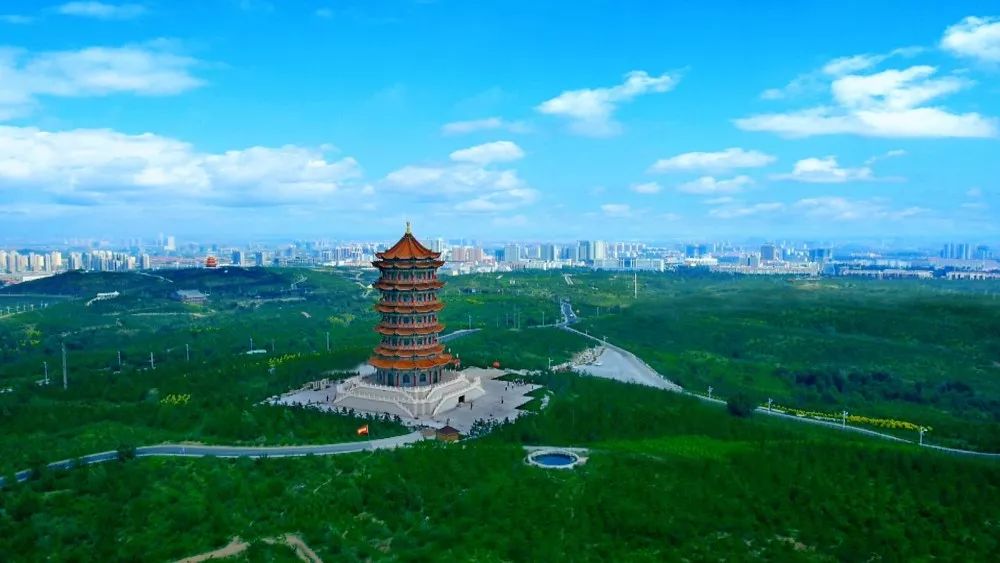 乌兰察布之旅,草原明珠的闪耀之旅✨