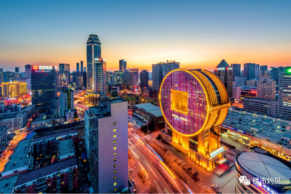 沈阳,历史底蕴与现代风采的交融之城