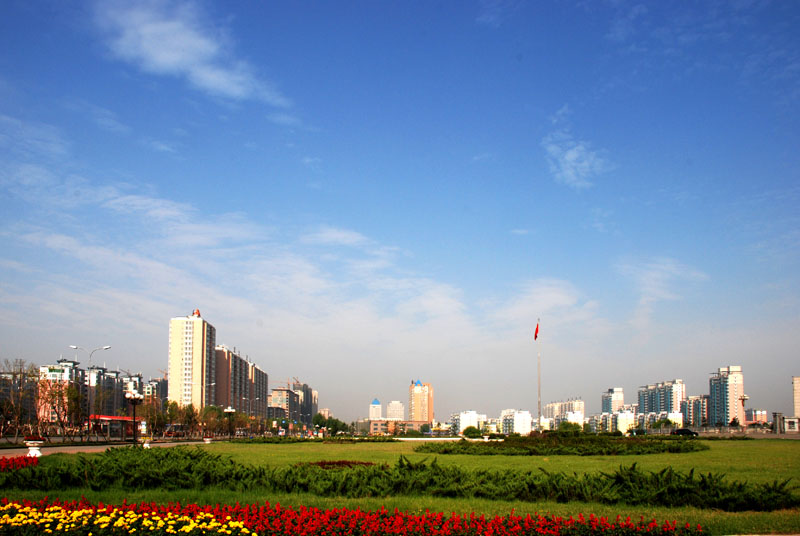 抚顺,历史长河中的璀璨明珠